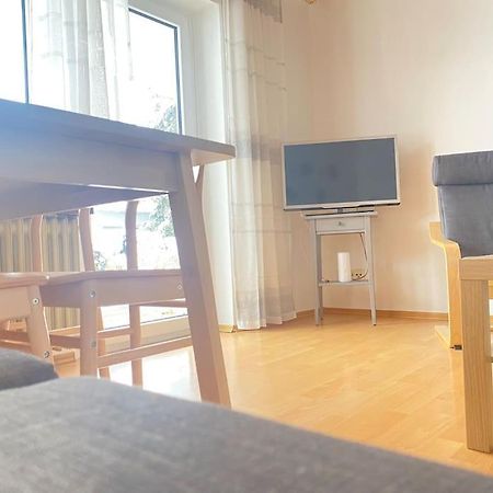 Cozy Home In South-Germany Klettgau Luaran gambar