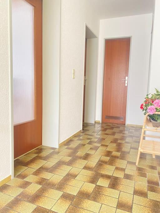 Cozy Home In South-Germany Klettgau Luaran gambar