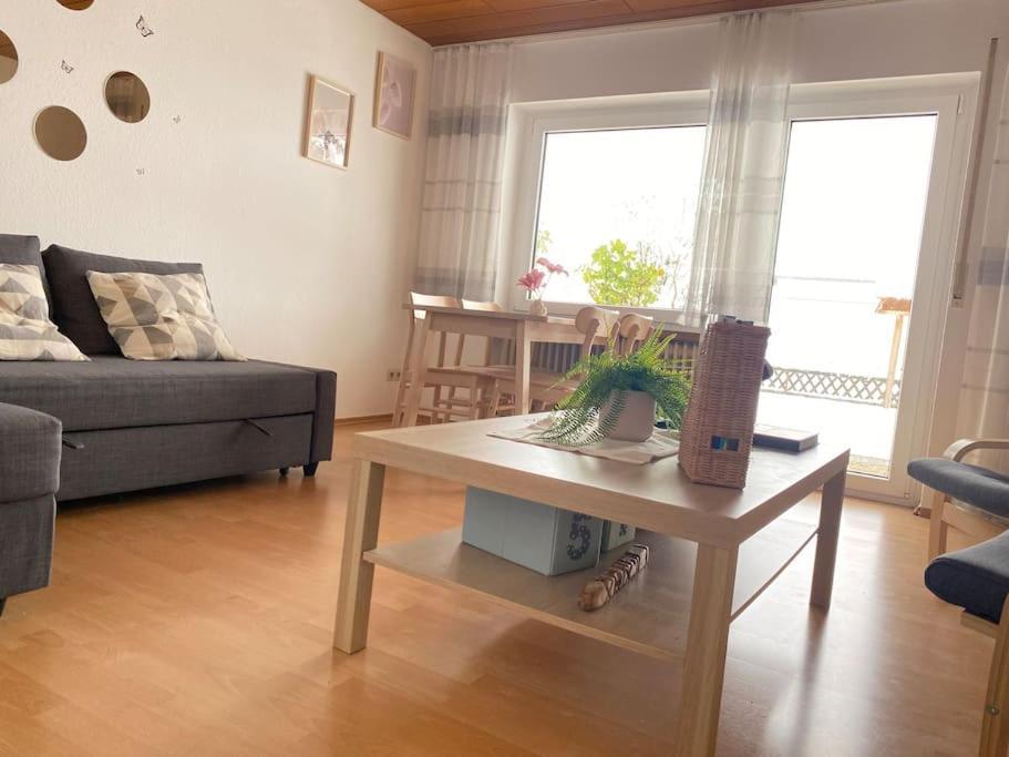 Cozy Home In South-Germany Klettgau Luaran gambar
