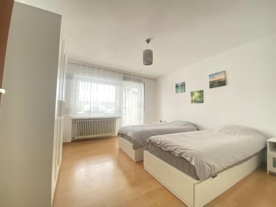 Cozy Home In South-Germany Klettgau Luaran gambar