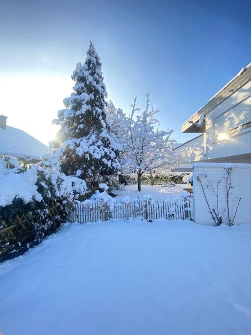 Cozy Home In South-Germany Klettgau Luaran gambar