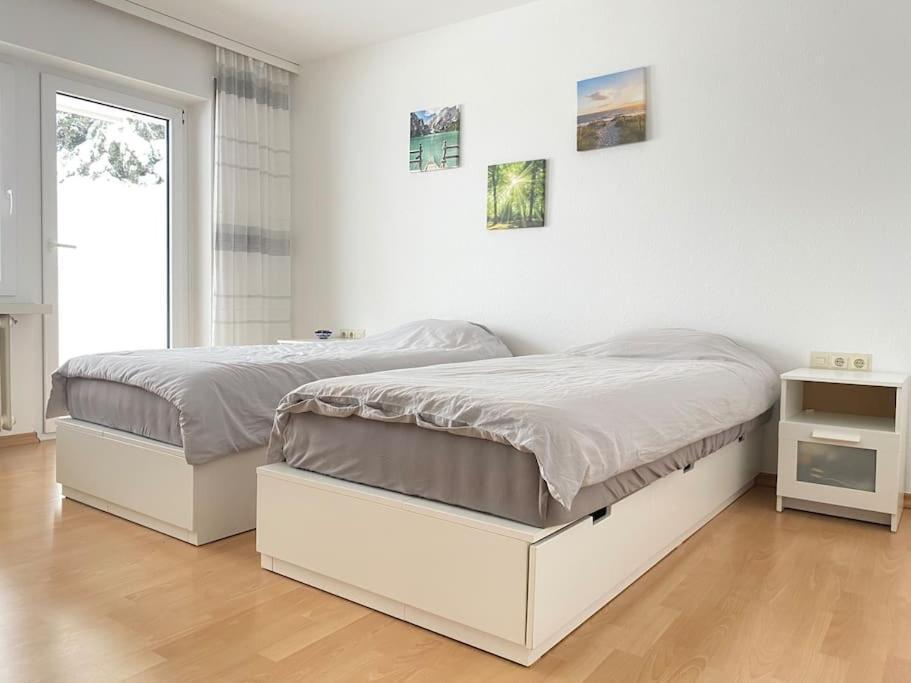 Cozy Home In South-Germany Klettgau Luaran gambar